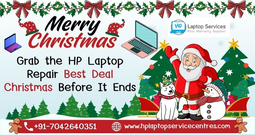 HP Chromebook Keyboard