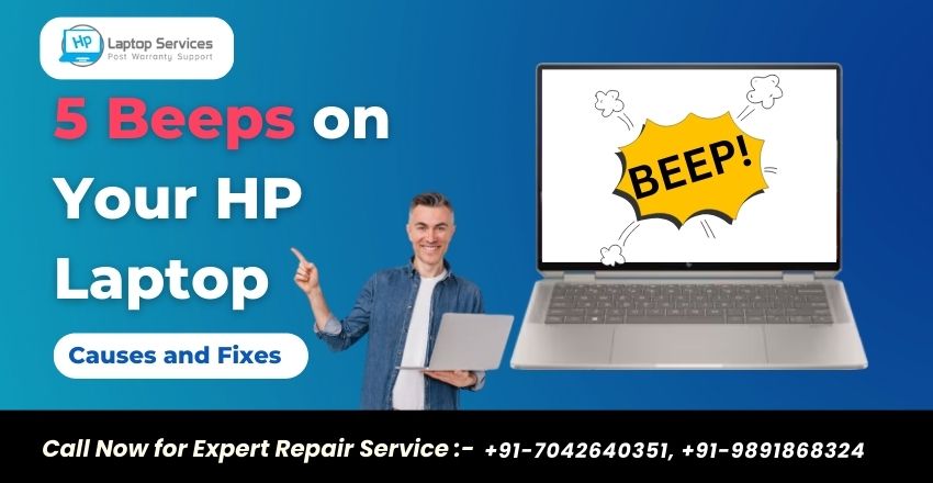 Screen Recording on HP Laptop