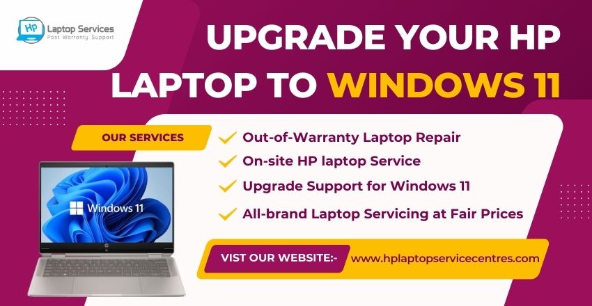 Screen Recording on HP Laptop