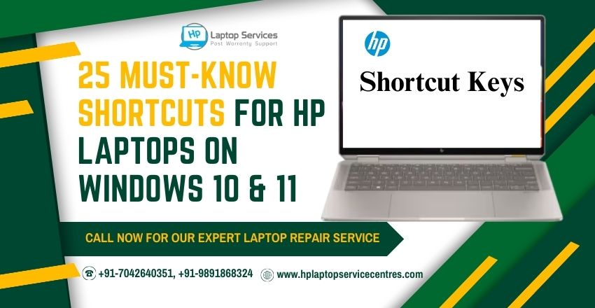Screen Recording on HP Laptop